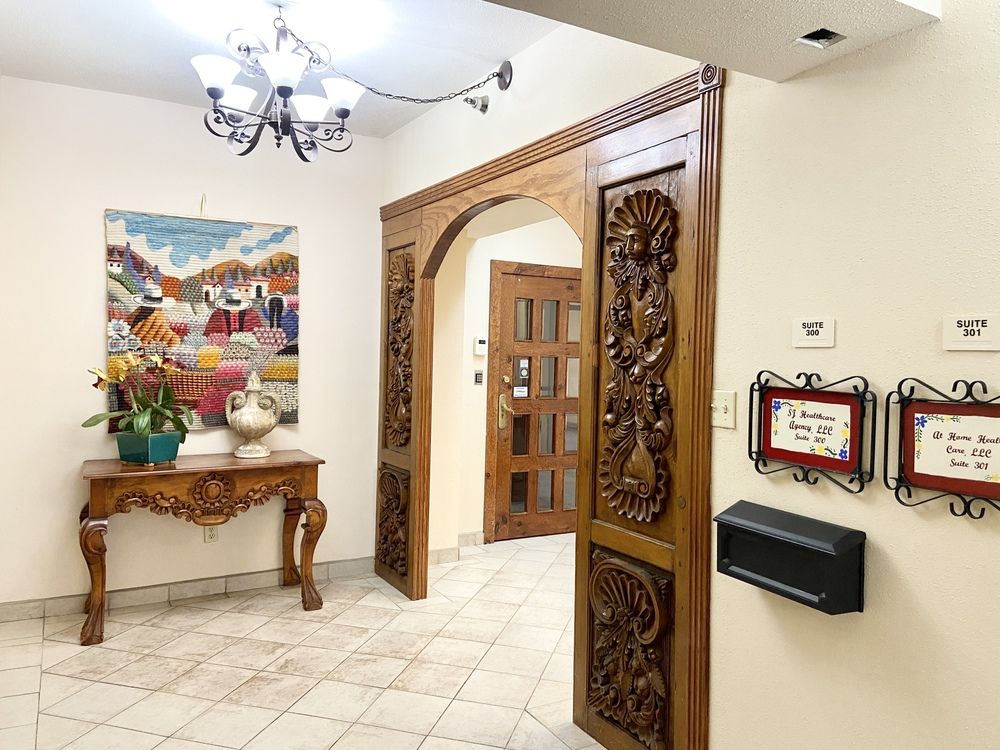 260 S Texas Blvd, Weslaco, TX 78596
